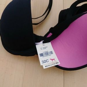 Victoria Secret pink 32C